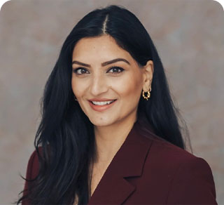 Dr. Sheena Patel